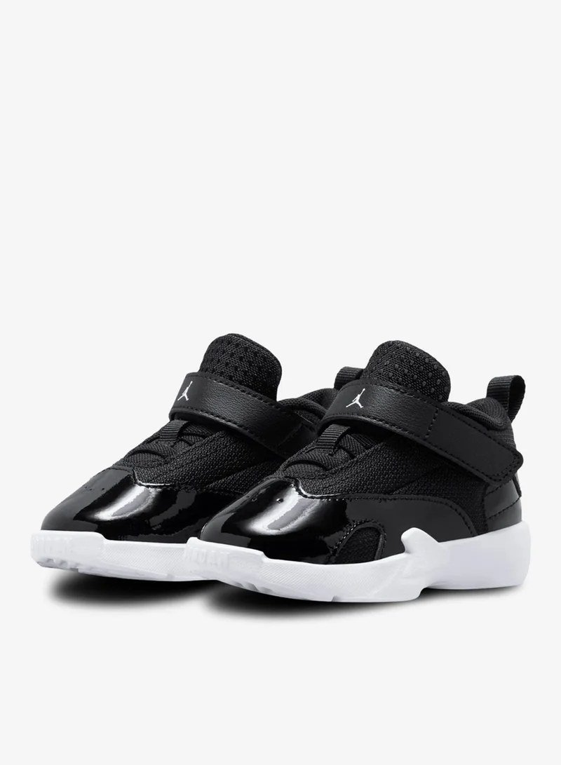 جوردن ماكس اورا 6 حذاء للأطفال الرضّع