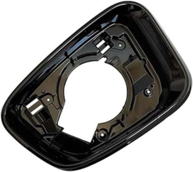 Wivplex Rearview Mirror Frame Cover for G30 G31 G38 G32 G11 G12 - Image 4