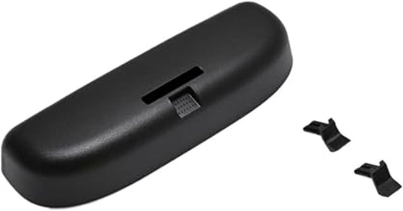 Yurefax ABS Car Glasses Case Holder for Alfa Romeo - Image 1