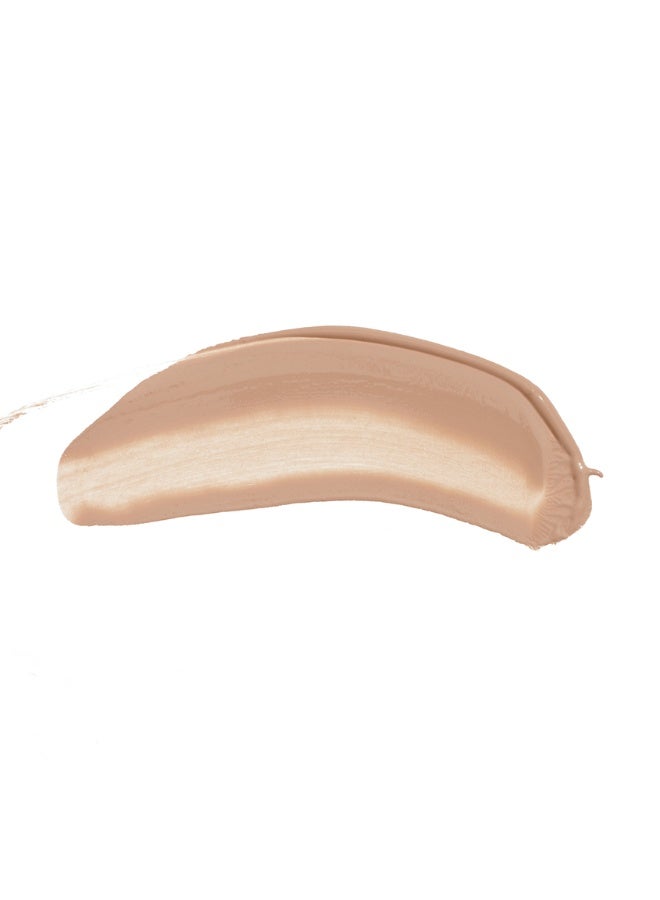 Gosh Hydramatt Foundation SPF15 010N Light Dark 30ml - Image 3