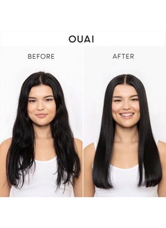 Khadi khadi BLUE BLACK (Indigo) Natural Hair Color Plant based hair dye for mysterious deep black to shimmering blue-black, 100% herbal, vegan, PPD & chemical free, natural cosmetic for healthy hair 3.5oz  - Image 4