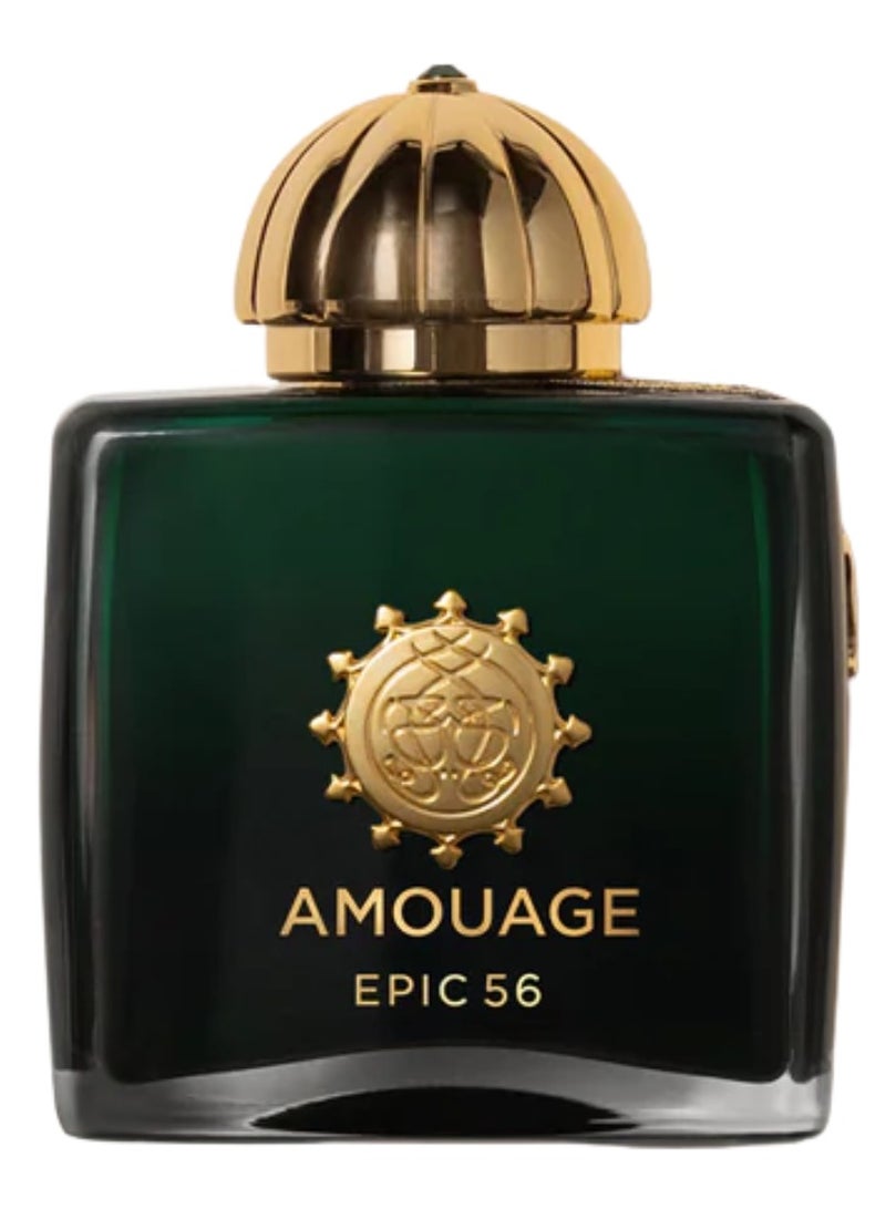 امواج للعطور أمواج إيبيك 56 وومن إكستريت دي بارفان 100 مل - Image 1