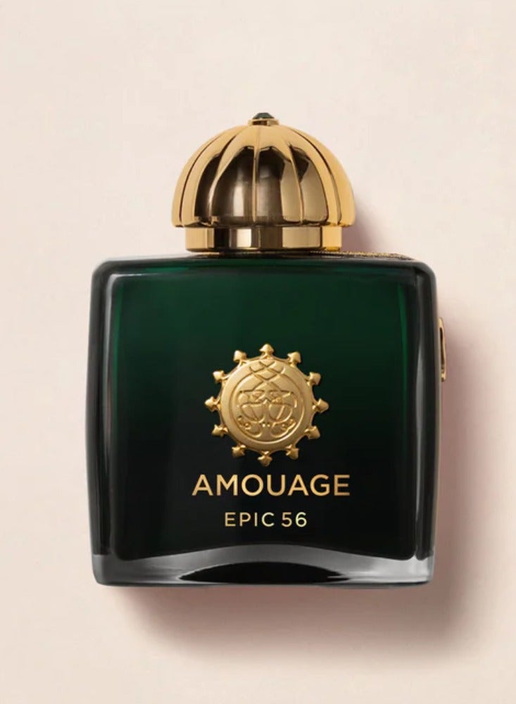 امواج للعطور أمواج إيبيك 56 وومن إكستريت دي بارفان 100 مل - Image 2