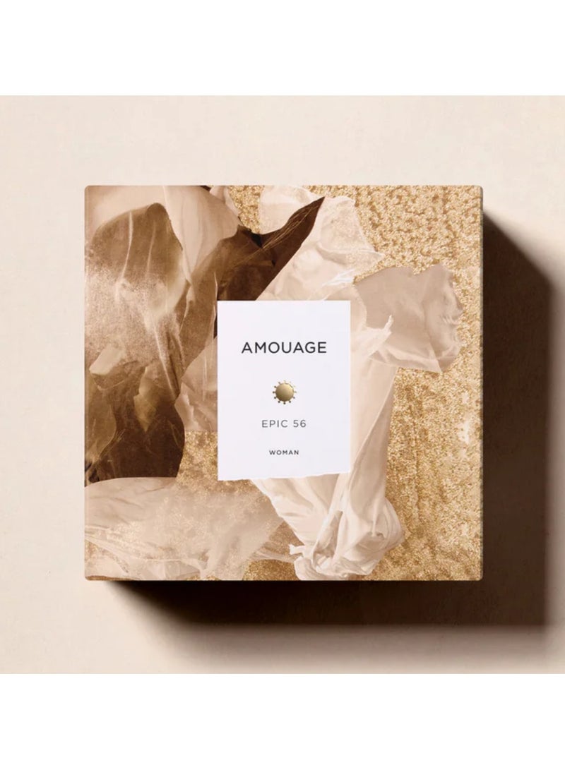 امواج للعطور أمواج إيبيك 56 وومن إكستريت دي بارفان 100 مل - Image 3