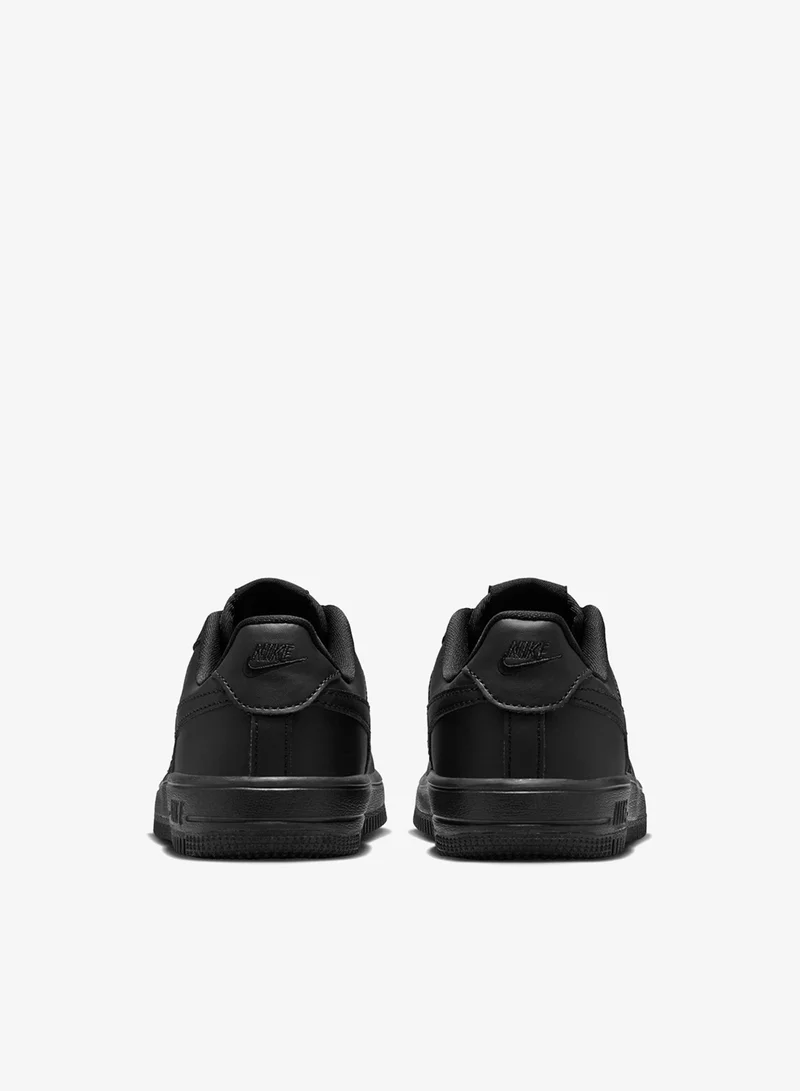 Nike FORCE 1 LOW BP LACE