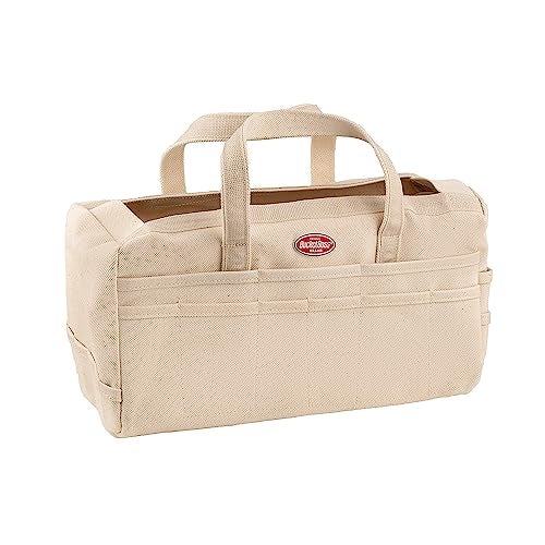 Bucket Boss - Original Rigger’s Bag - Natural, Tool Bags - Original Series (60002) , Beige - Image 4