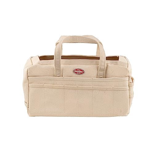 Bucket Boss - Original Rigger’s Bag - Natural, Tool Bags - Original Series (60002) , Beige - Image 1