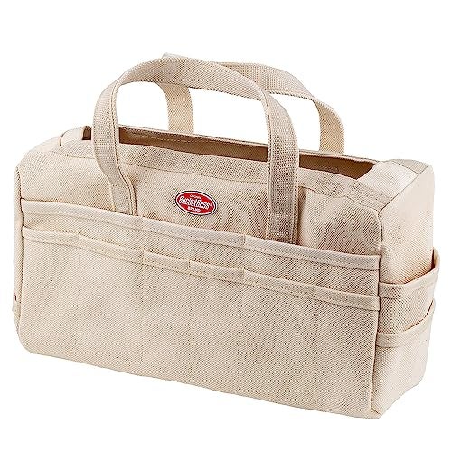 Bucket Boss - Original Rigger’s Bag - Natural, Tool Bags - Original Series (60002) , Beige - Image 5