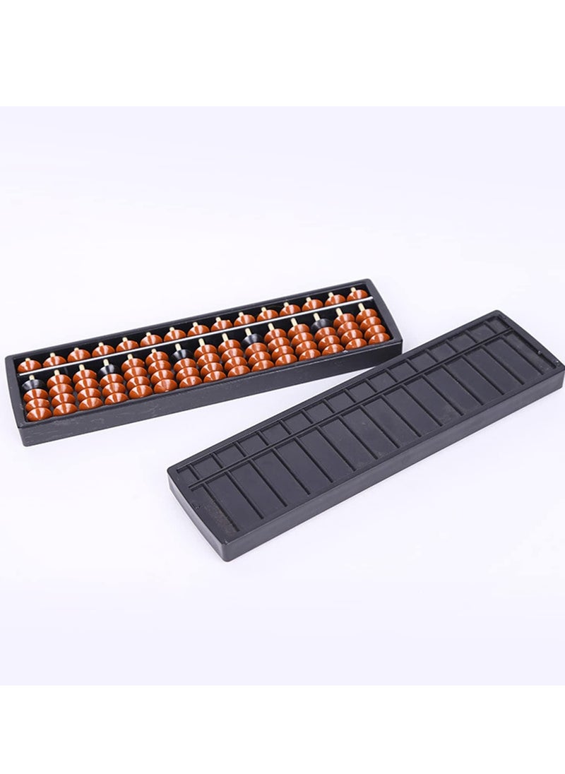 General - Wooden Abacus Toy - Image 1