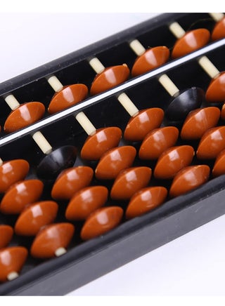 Wooden Abacus Toy - view 5