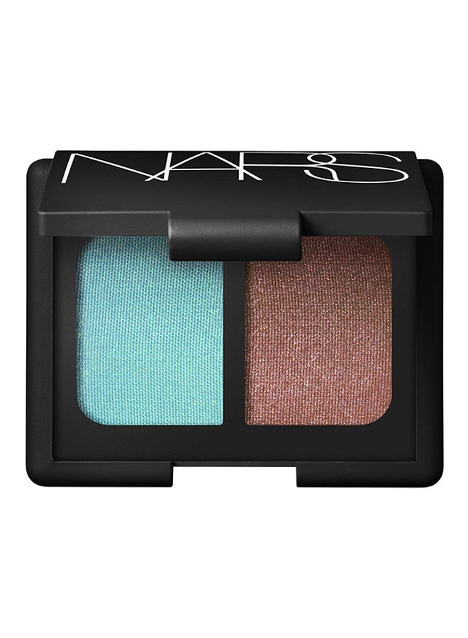 NARS Duo Eyeshadow 3909 Chiang Mai - Image 1