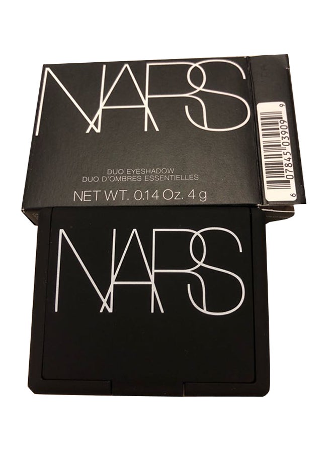 NARS Duo Eyeshadow 3909 Chiang Mai - Image 2
