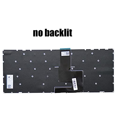 WISTAR Laptop Keyboard Compatible for Lenovo 320-14ISK 320S-14IKB 320S-14IKBR 320-14AST 320-14IAP 330-14ISK 330-14 330S-14 520-14isk 520-14ast 520-14 Without Backlite (with ON/Off) - Image 2