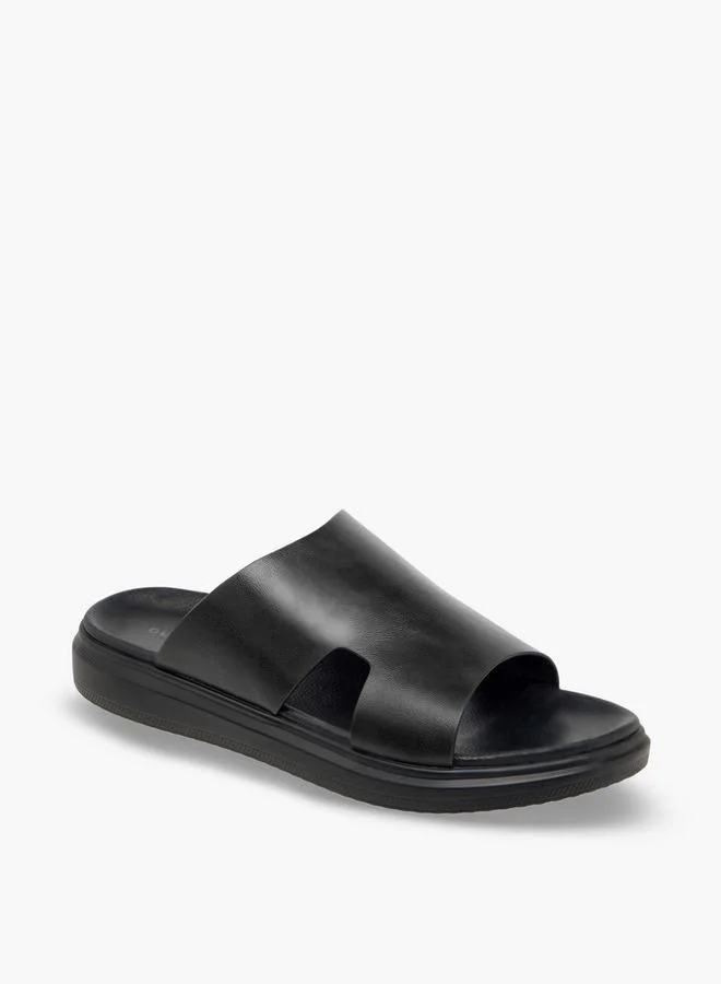 دوتشيني Men Slip-On Comfort Sandals