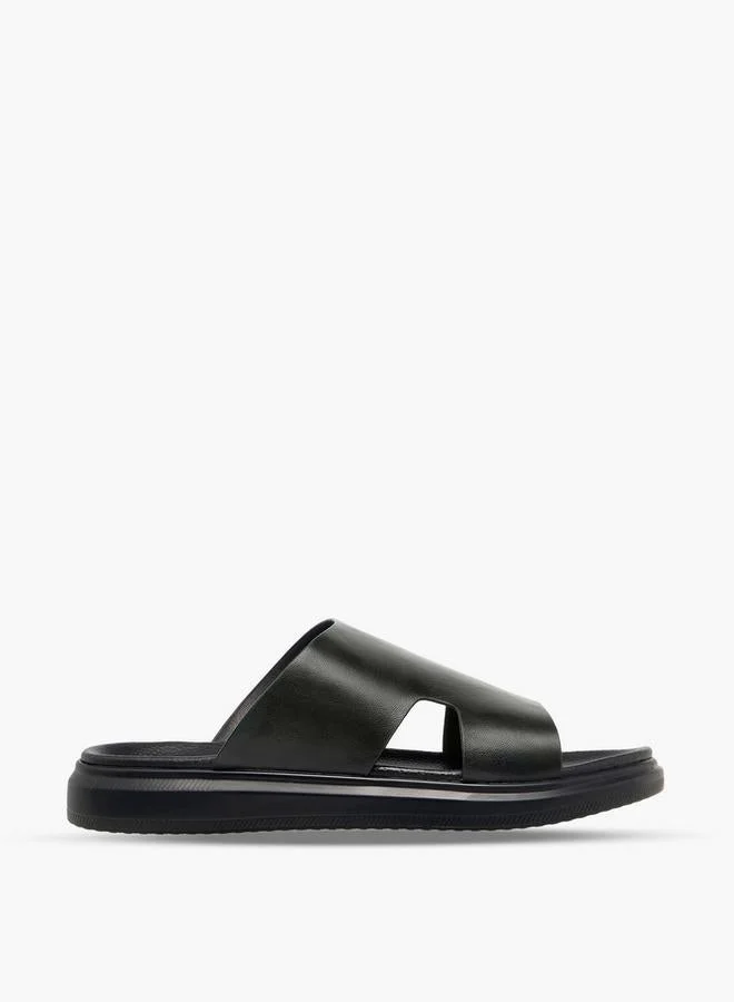دوتشيني Men Slip-On Comfort Sandals