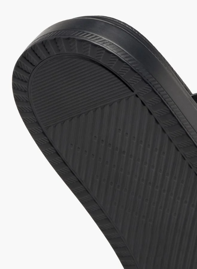 Duchini OLIVE Men Slip-On Comfort Sandals for Men | Best Price UAE