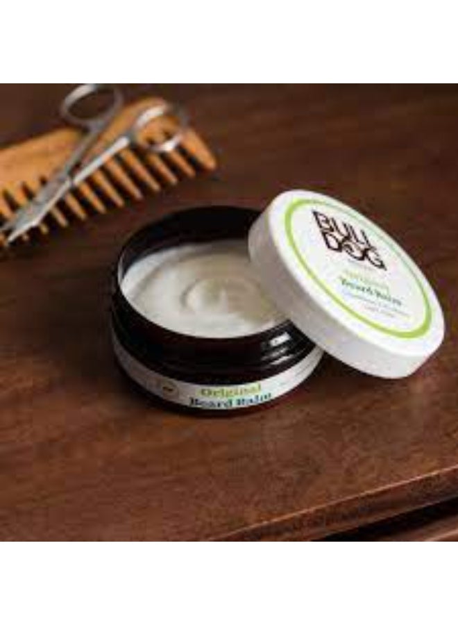 بولدوج بلسم اللحية الأصلي من بولدوج 75 مل - Image 2