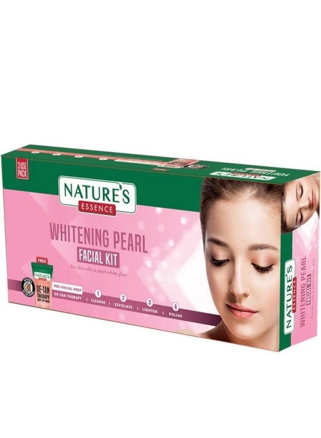 Nature's Essence Pearl Kit Mini - Image 1