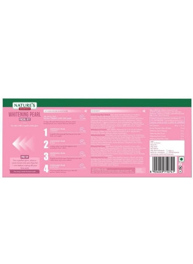 Nature's Essence Pearl Kit Mini - Image 2