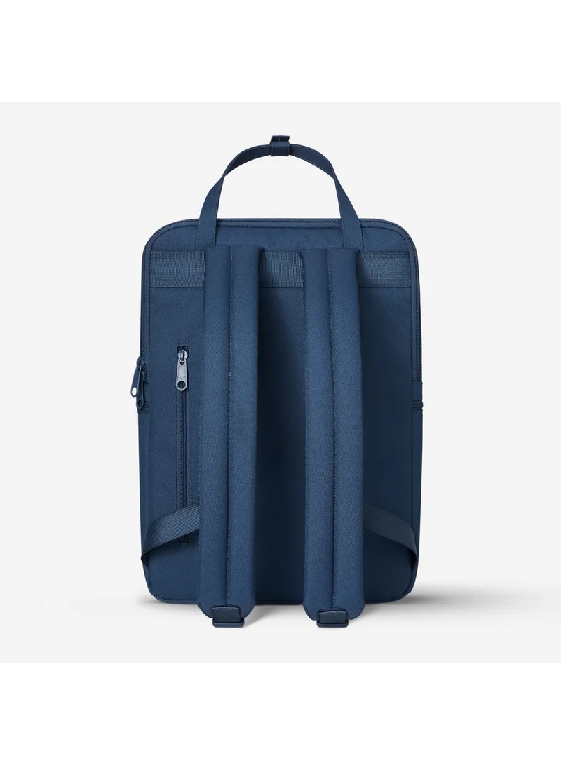 Mah Dark Blue MaH Siro Workpack for Women | Best Price UAE