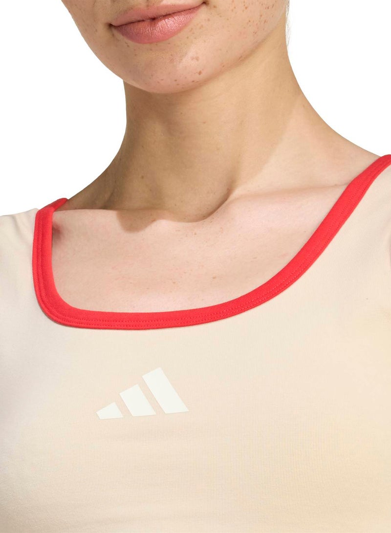 Adidas Stadium Tank - Image 5
