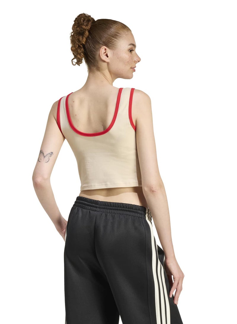 Adidas Stadium Tank - Image 2