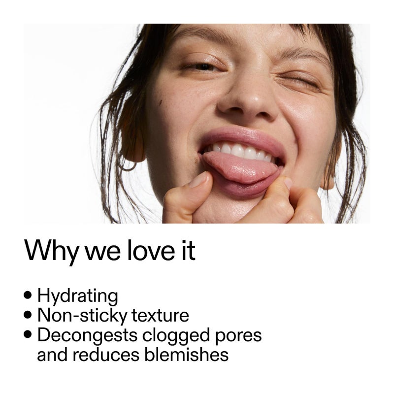 The INKEY List Beta Hydroxy Acid (BHA) Serum, Face Exfoliant for Normal, Oily or Dry Skin, Target Pores and Blackheads, 1.01 fl oz - Image 2