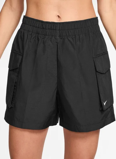 Nike 5" Nsw Essential Woven Cargo Shorts
