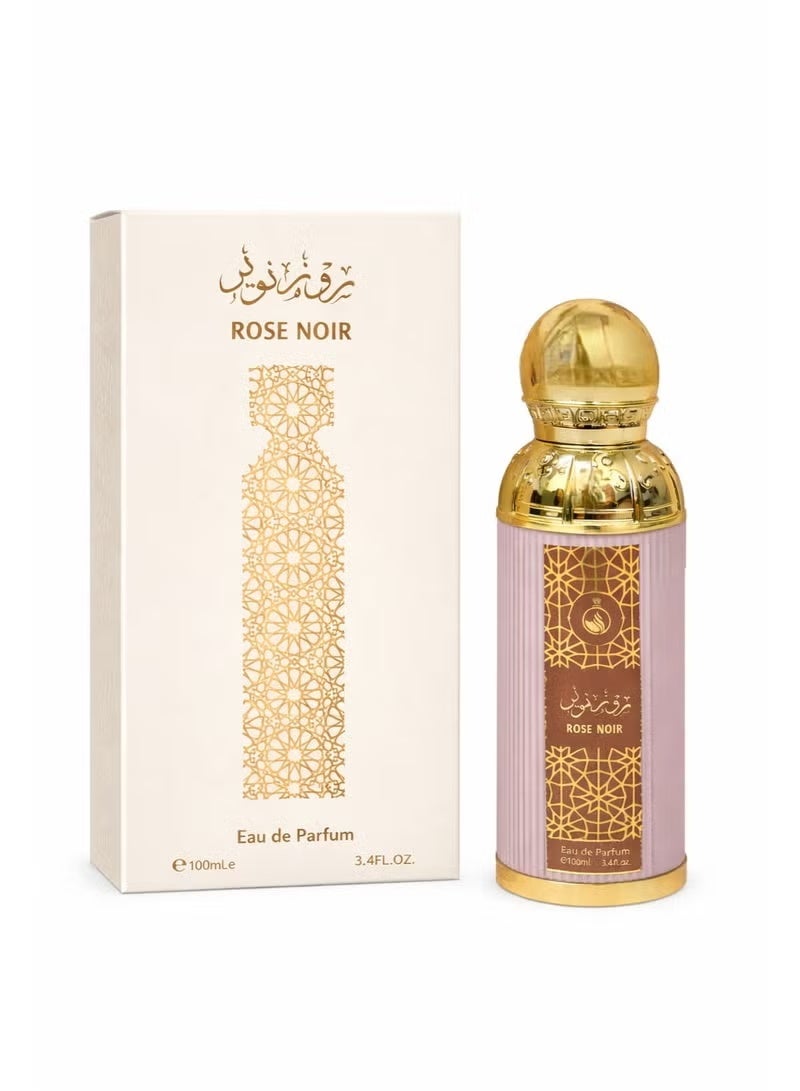 عطر روز نوير او دي بارفيوم ١٠٠مل