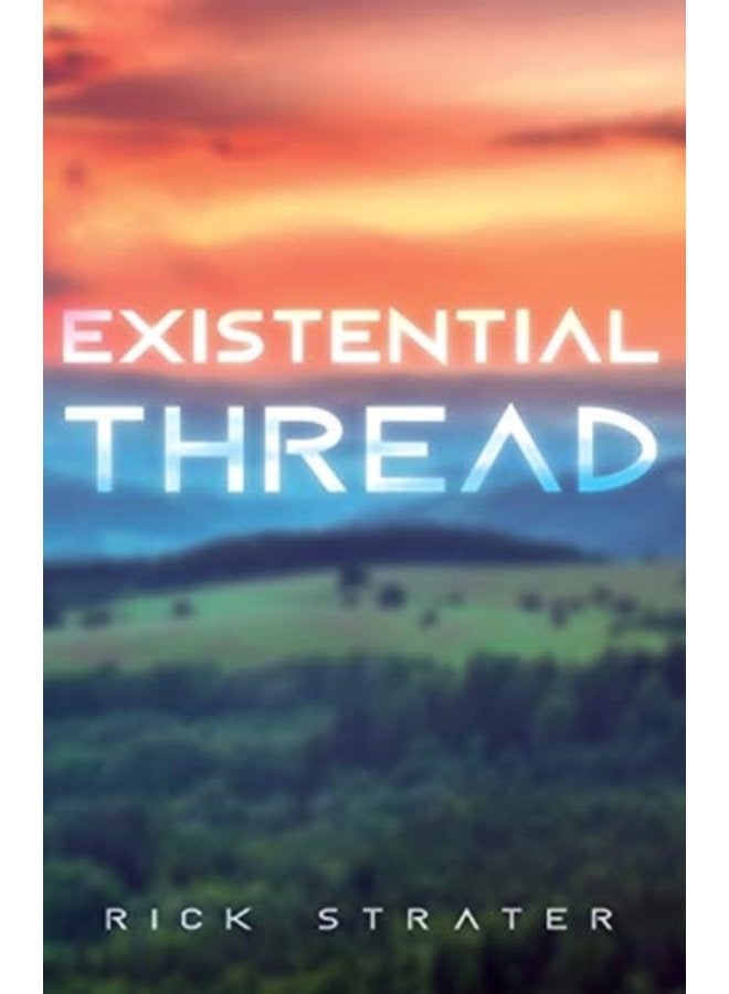 Existential Thread - Paperback
