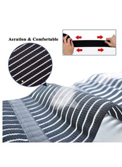 KASTWAVE Maternity Belt Pregnancy Support Bump Band Abdominal Belly Back Brace Strap Prenatal to Pregnant Women, Abdomen Pain Reliever  - Image 5
