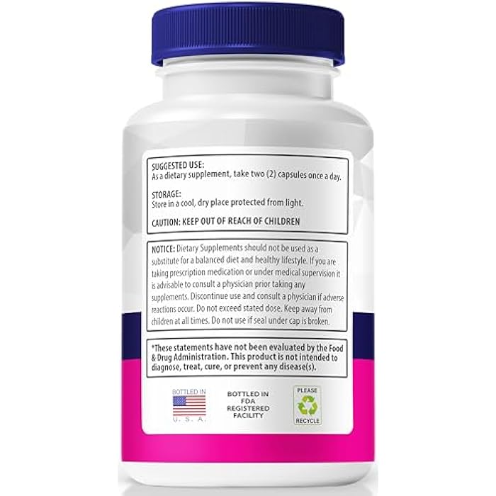 NutraRize (2 Pack) EZ Prostate Capsules, All-Natural Formula to Maintain Prostate Health, Premium E Z Prostate Support Pills, Official EZProstate Pastillas Review (120 Capsules) - Image 3