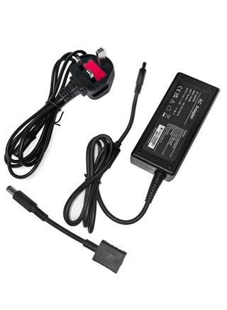 65W Dell Laptop Charger, Power Supply for DELL Inspiron 17 15 14 13 11 7000 5000 3000 Series 3505 3793 N5110 5559 5567 Latitude 3410 3420 3510 3520 E5470 7390 7490 XPS 13 15 LA65NS2-01 HA65NS5-00 - pzsku/Z0B8D64D71F3B3945C8F6Z/45/_/1736317657/a7861068-0bed-4087-9aeb-d476fc8e9f07
