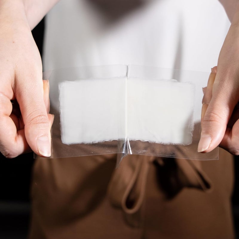 Persian Wax StripsPreLined for Instant Hair Removal 40 Count - Image 5