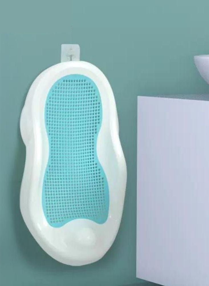 turtees طقم حوض استحمام للأطفال القابل للطي من تورتيز® القابل للحمل من البلاستيك - Image 2