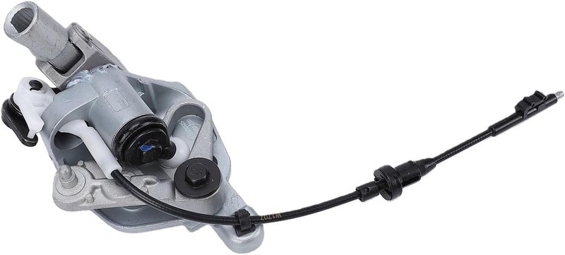 Steering Column Shift Mechanism Durable Replacement Effortless Gear Shifting Fit for GMC C K 1500 1996–2005 - Image 5