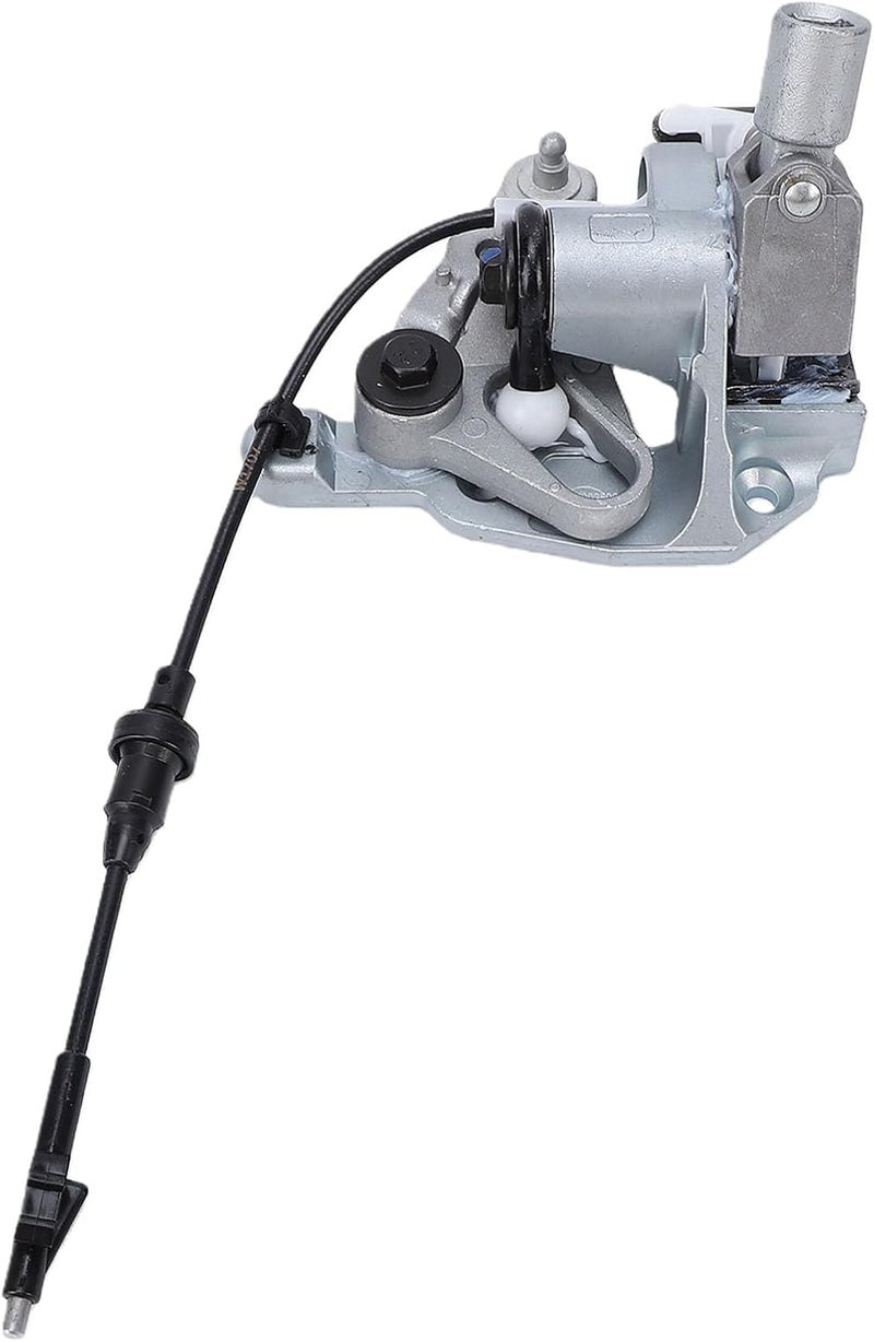 Steering Column Shift Mechanism Durable Replacement Effortless Gear Shifting Fit for GMC C K 1500 1996–2005 - Image 3
