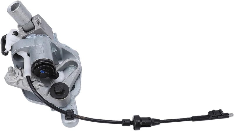 Steering Column Shift Mechanism Durable Replacement Effortless Gear Shifting Fit for GMC C K 1500 1996–2005 - Image 4