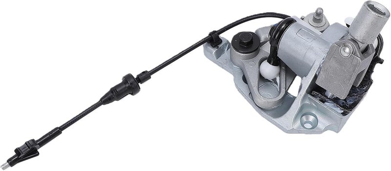 Steering Column Shift Mechanism Durable Replacement Effortless Gear Shifting Fit for GMC C K 1500 1996–2005 - Image 1