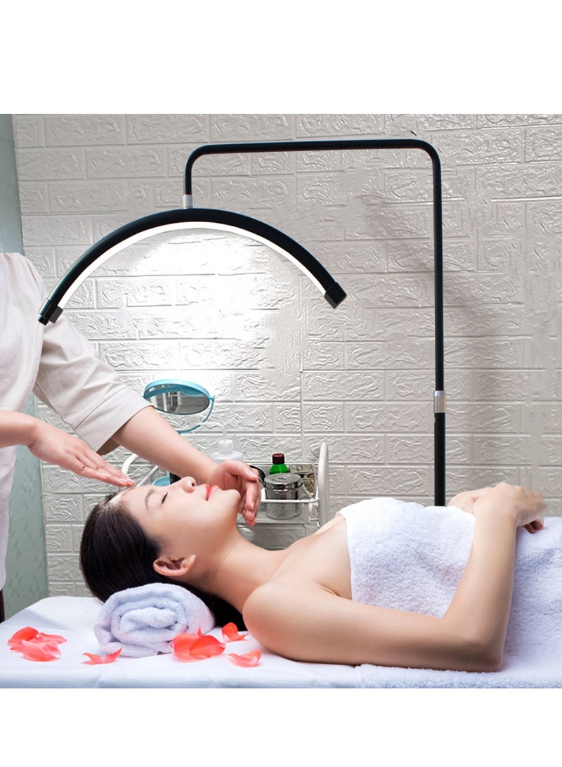 Sharpdo Beauty LED Floor Fill Light with Adjustable Height  - Image 1