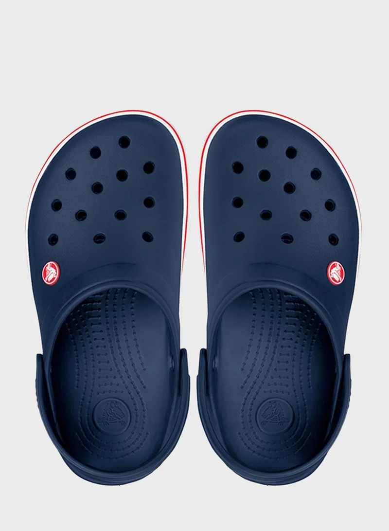 كروكس Crocband Clog Sandals