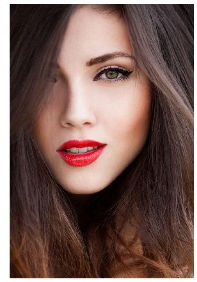 Makeup Base Face Primer Gel Invisible Pore Light OilFree - Image 5