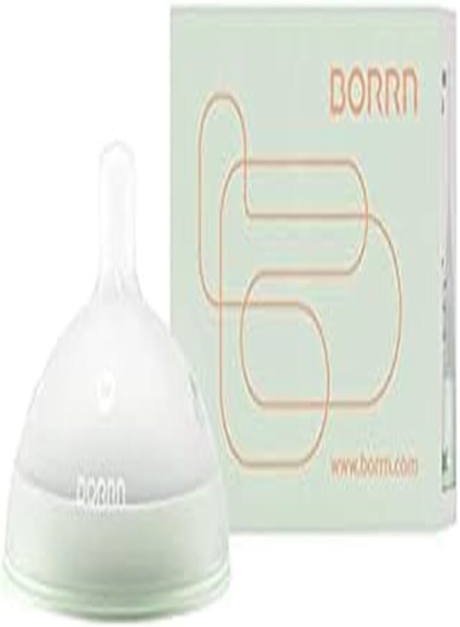 BORRN Borrn Silicone Medium Flow Feeding Teat - From 3 Months - Green