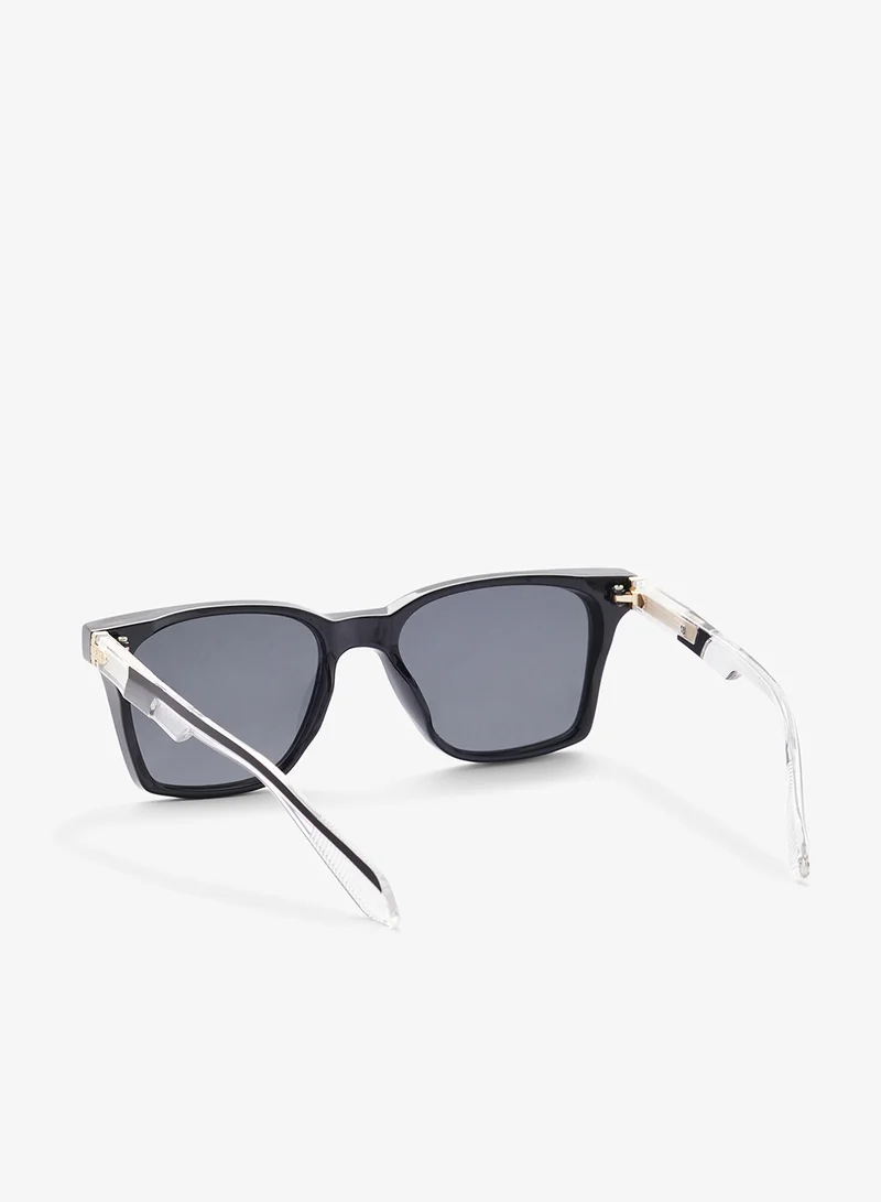 Seventy Five Casual Wayfarer Sunglasses