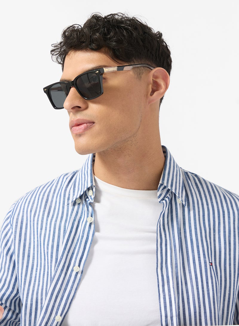 سفنتي فايف نظارات شمسية كاجوال وايفارير - Image 4