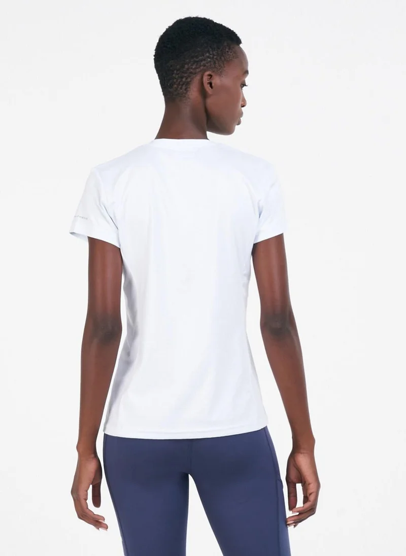 Columbia Women's Zero Ice Cirro-Cool™ T-Shirt
