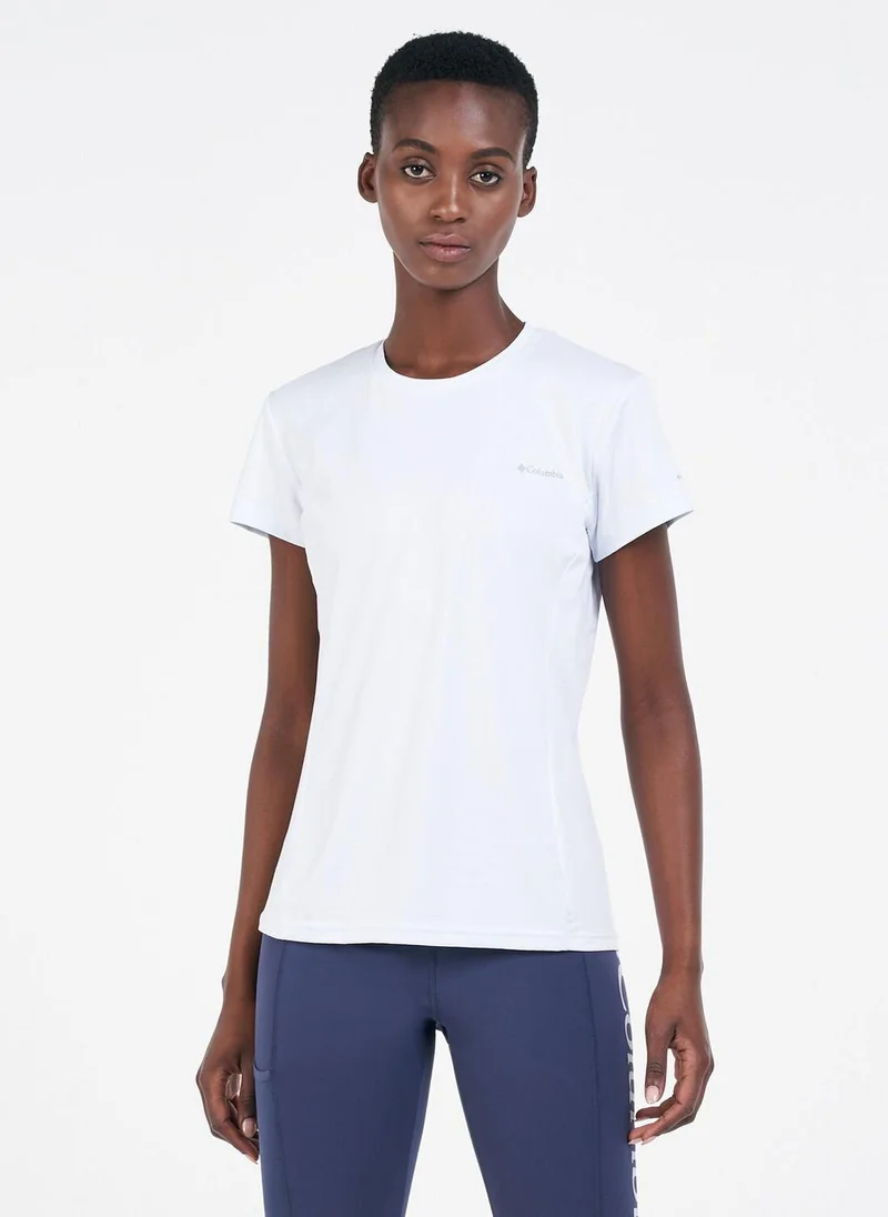 Columbia Women's Zero Ice Cirro-Cool™ T-Shirt