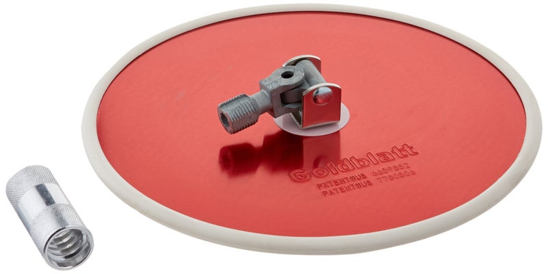 Goldblatt G25638 Vortex Drywall Sander - Image 1
