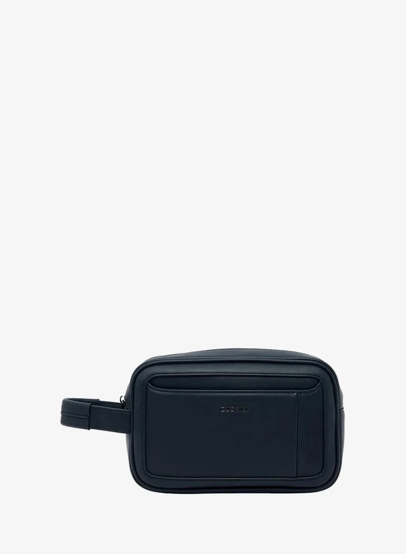 دوتشيني Men Wristlet Strap Pouch