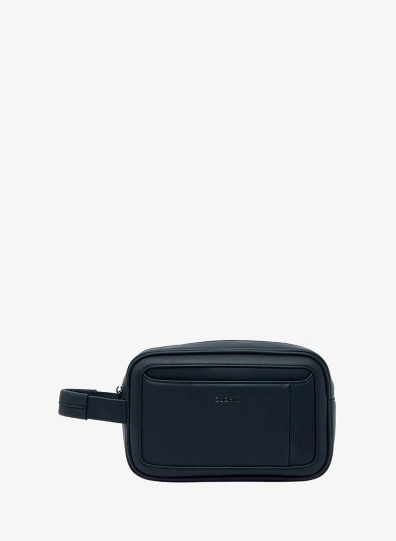 دوتشيني Men Wristlet Strap Pouch